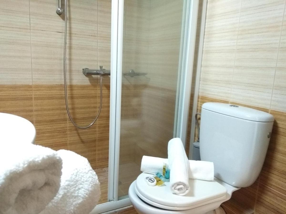 Marmari Megali Ammos Maisonette Δωμάτιο φωτογραφία