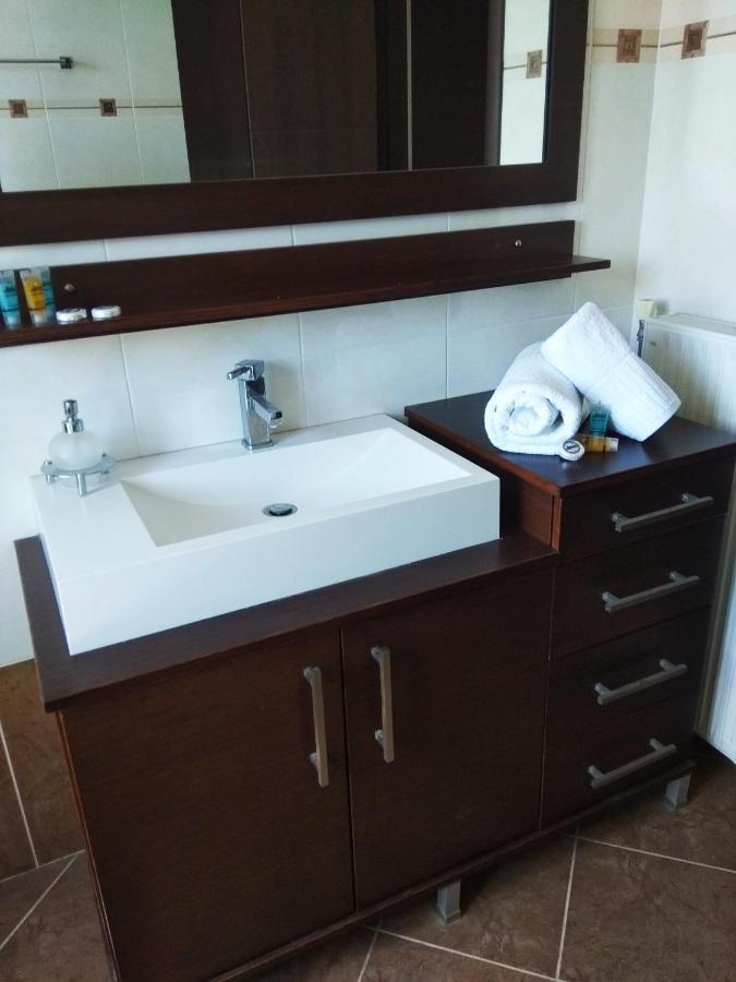 Marmari Megali Ammos Maisonette Δωμάτιο φωτογραφία