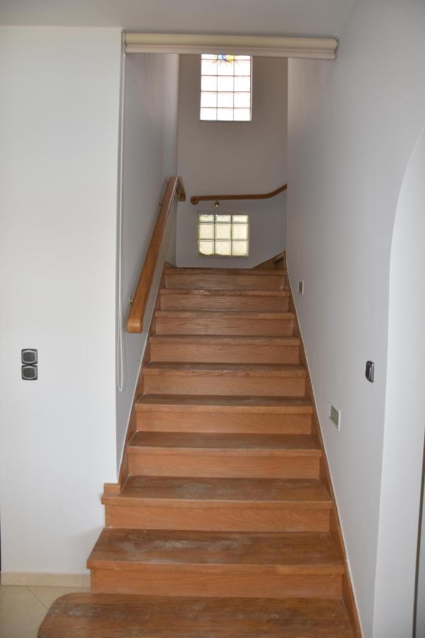 Marmari Megali Ammos Maisonette Εξωτερικό φωτογραφία