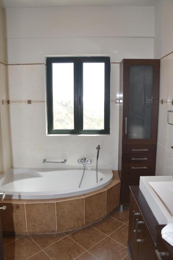 Marmari Megali Ammos Maisonette Εξωτερικό φωτογραφία