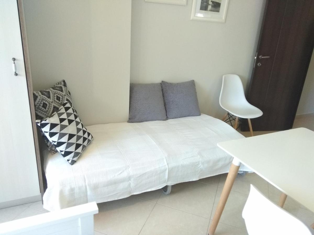 Marmari Megali Ammos Maisonette Εξωτερικό φωτογραφία