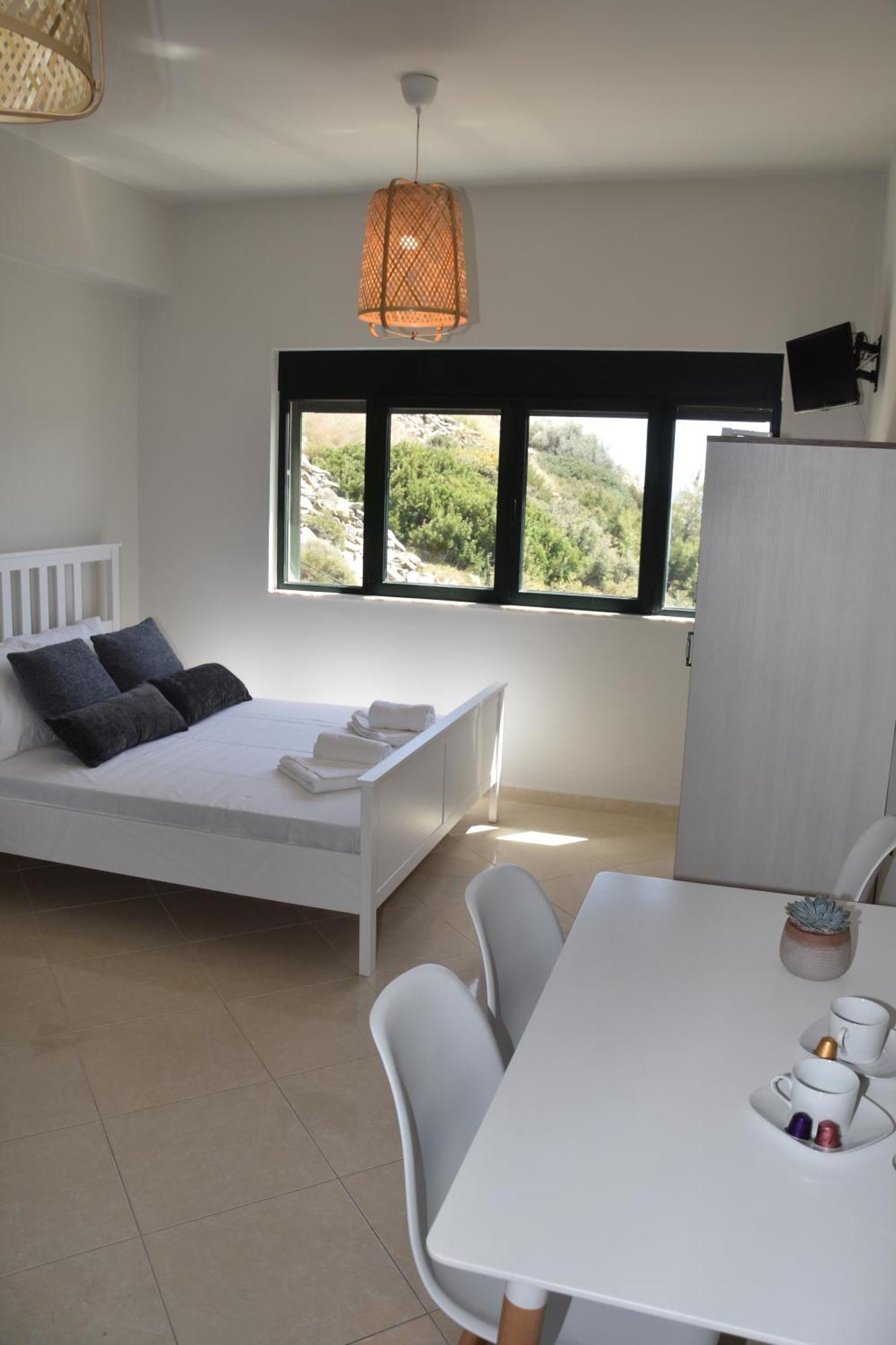 Marmari Megali Ammos Maisonette Εξωτερικό φωτογραφία