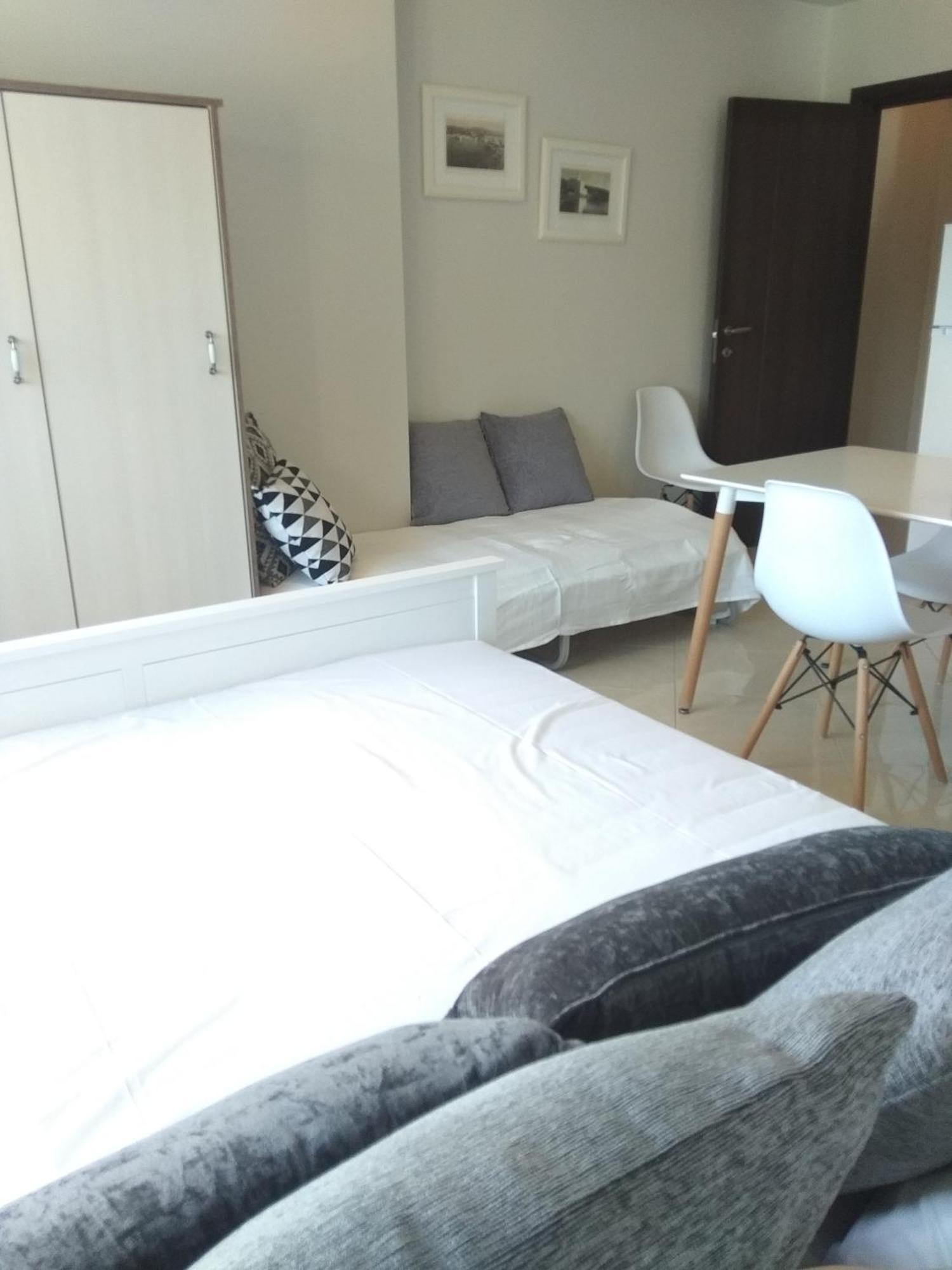 Marmari Megali Ammos Maisonette Εξωτερικό φωτογραφία