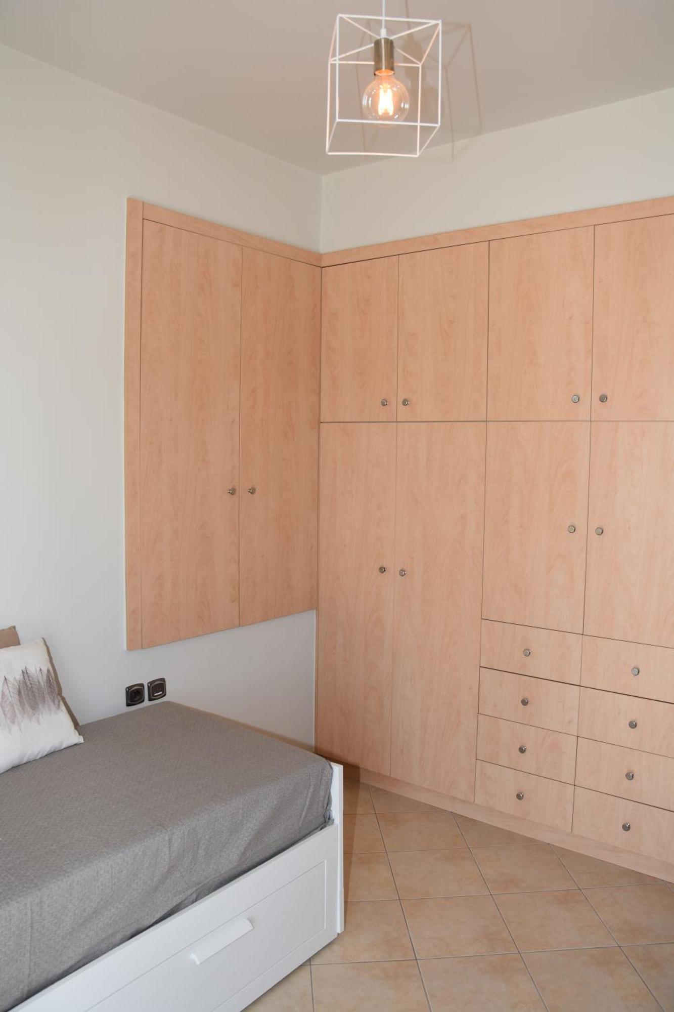 Marmari Megali Ammos Maisonette Δωμάτιο φωτογραφία