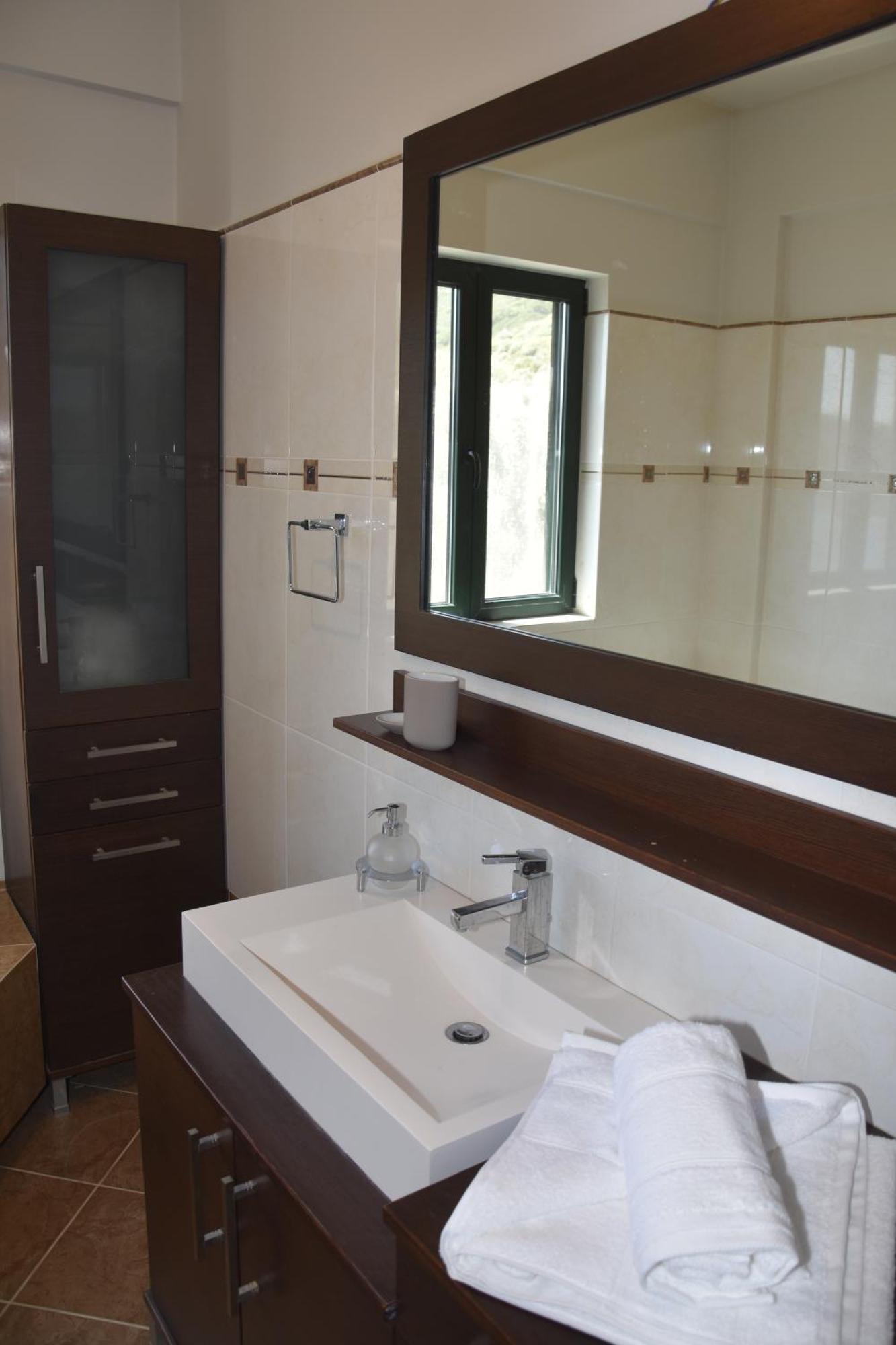 Marmari Megali Ammos Maisonette Δωμάτιο φωτογραφία